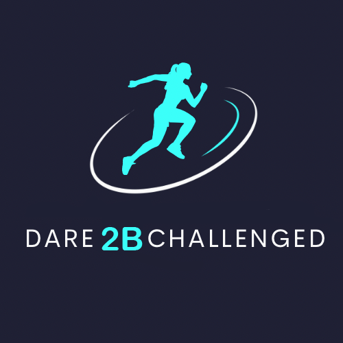 Dare 2B Challenged