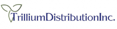 Trillium Distribution Logo