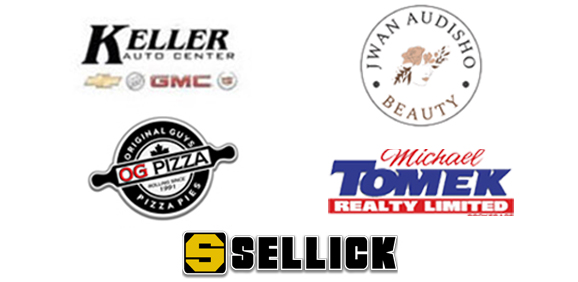 Bronze Sponsors